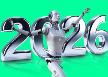 What Your Life Will Look Like with AI in 2026